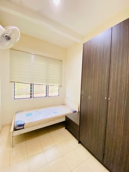 Bungalow for Sale in Puncak Pinggiran Putra (Dengkil) - Shafiq Muttalib - Bedroom - PropertyGuru.com.my