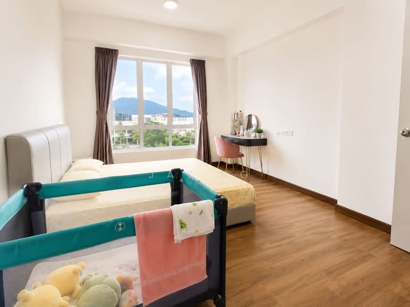 Kondominium untuk Dijual di The Navens - Jay Ng - PropertyGuru.com.my