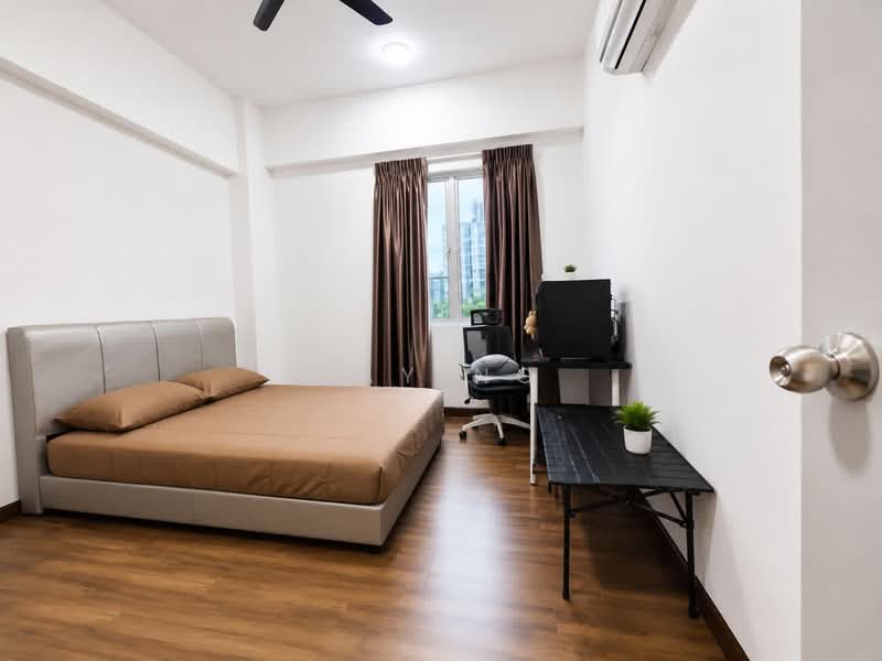 Kondominium untuk Dijual di The Navens - Jay Ng - PropertyGuru.com.my