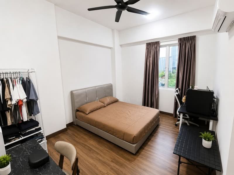 Kondominium untuk Dijual di The Navens - Jay Ng - PropertyGuru.com.my