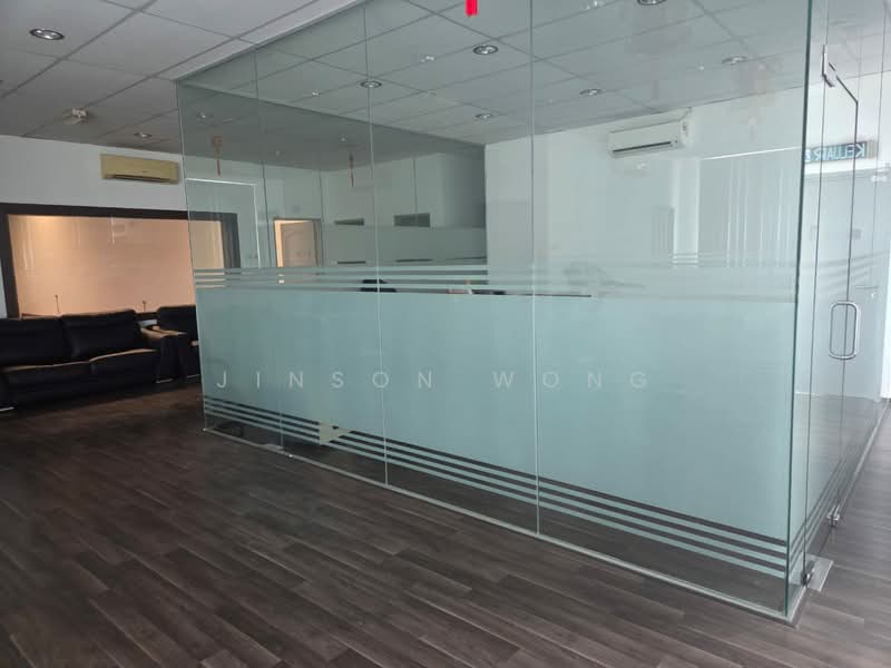 Kilang untuk Dijual di Taman Industri Alam Jaya (Puncak Alam) - Jinson Wong - Interior - PropertyGuru.com.my