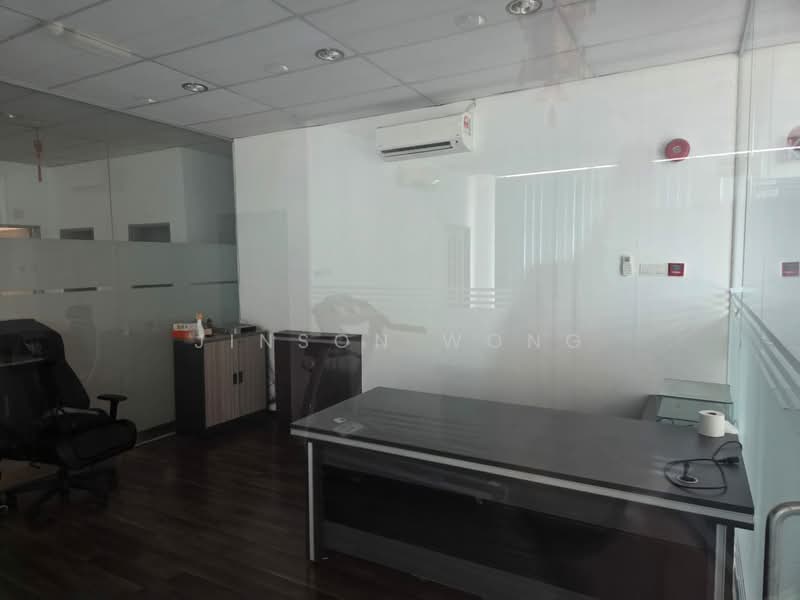 Kilang untuk Dijual di Taman Industri Alam Jaya (Puncak Alam) - Jinson Wong - Interior - PropertyGuru.com.my