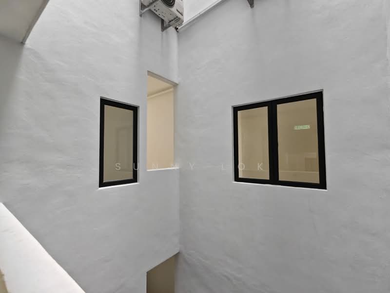 Apartment for Sale at Glisten Hill @ Juru - Sunny Lok - Exterior - PropertyGuru.com.my