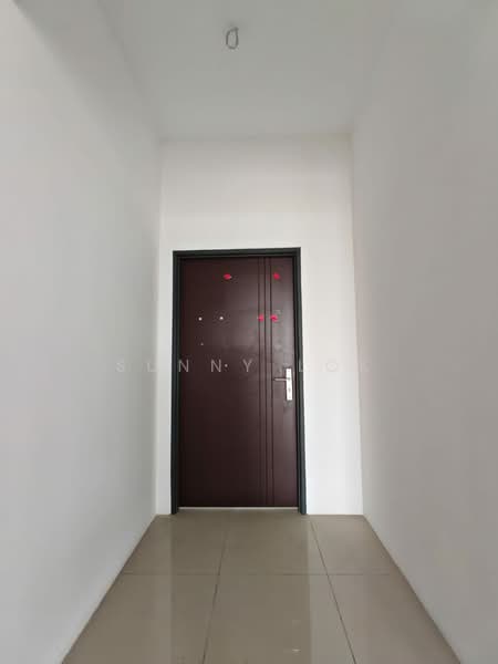 Apartment for Sale at Glisten Hill @ Juru - Sunny Lok - Entrance - PropertyGuru.com.my