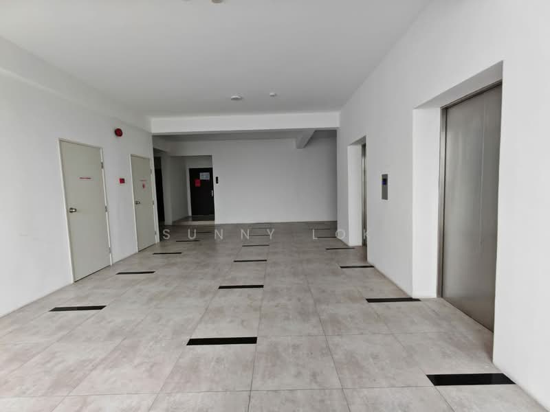 Apartment for Sale at Glisten Hill @ Juru - Sunny Lok - Lobby - PropertyGuru.com.my