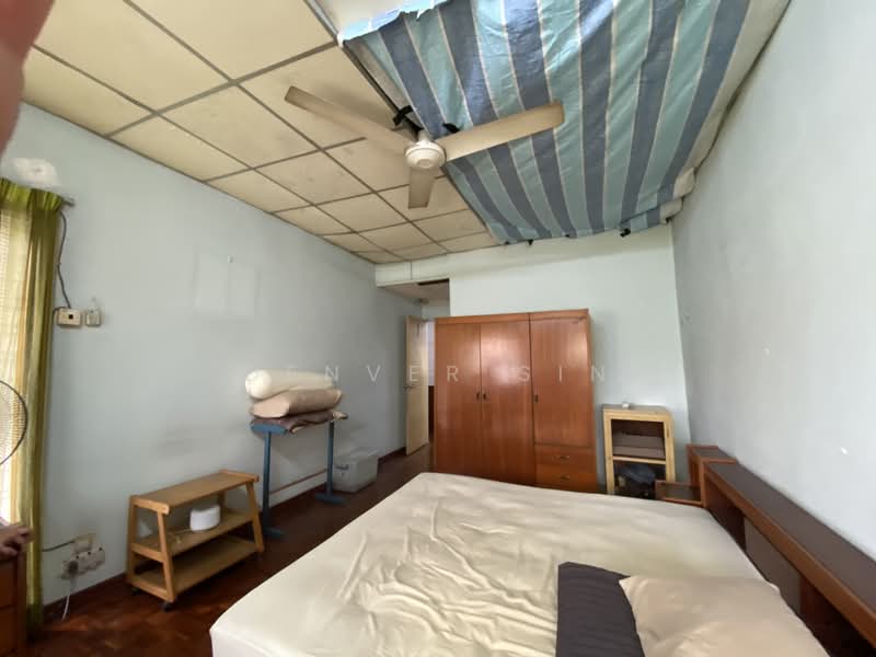 Rumah Teres 2 Tingkat untuk Dijual di Taman Connaught (Cheras) - Denver Sin - Bedroom - PropertyGuru.com.my