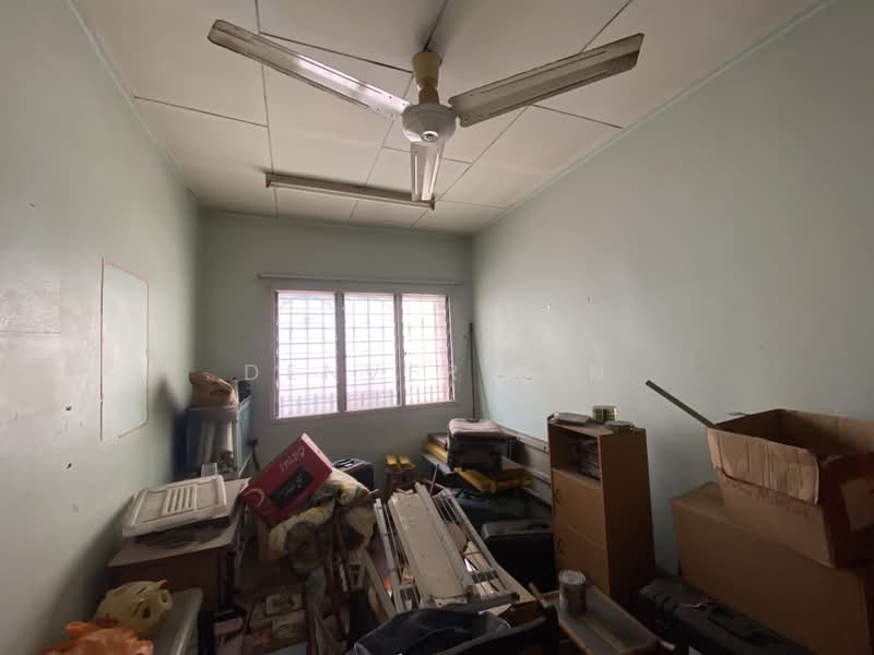 Rumah Teres 2 Tingkat untuk Dijual di Taman Connaught (Cheras) - Denver Sin - Interior - PropertyGuru.com.my