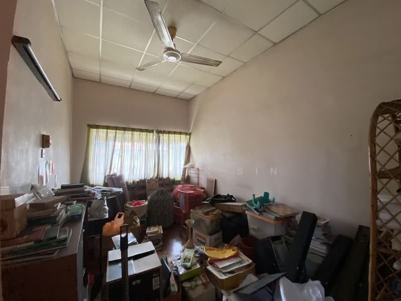 Rumah Teres 2 Tingkat untuk Dijual di Taman Connaught (Cheras) - Denver Sin - Interior - PropertyGuru.com.my