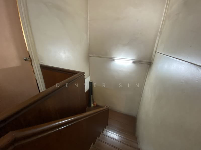 Rumah Teres 2 Tingkat untuk Dijual di Taman Connaught (Cheras) - Denver Sin - Interior - PropertyGuru.com.my