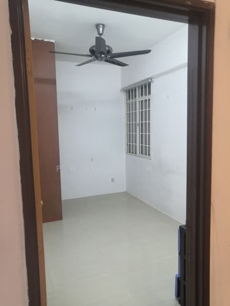 Apartment for Rent at Pangsapuri Segar Perdana - Philip Ng - Interior - PropertyGuru.com.my