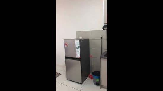 Service Residence for Rent at Emerald 9 - Ken Phang - PropertyGuru.com.my