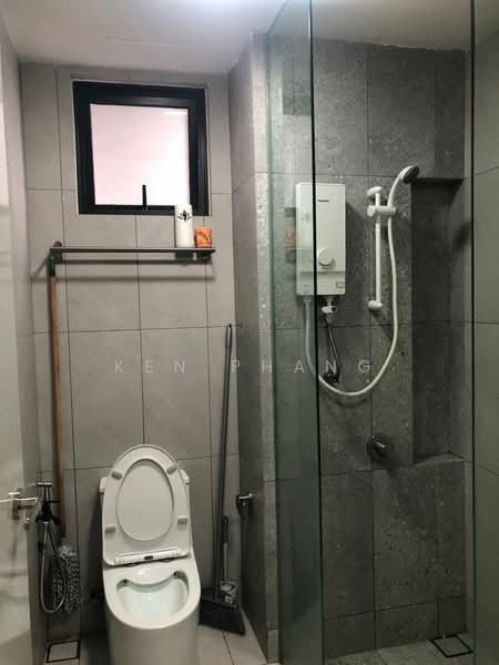 Service Residence for Rent at Emerald 9 - Ken Phang - Bathroom - PropertyGuru.com.my