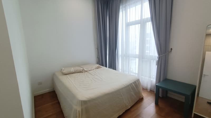 Condominium for Rent at Urbana Residences - Zach Phon - PropertyGuru.com.my