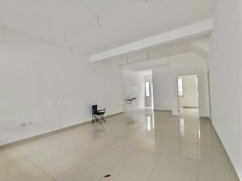 2-storey Terraced House for Sale in Eka Heights (Bandar Sri Sendayan) - Nazrin Hakimin - Interior - PropertyGuru.com.my