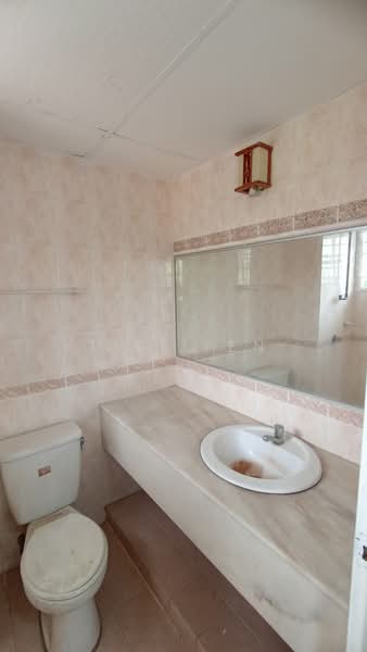 Condominium for Sale at Le Renaissance - Tifi Ten - Bathroom - PropertyGuru.com.my