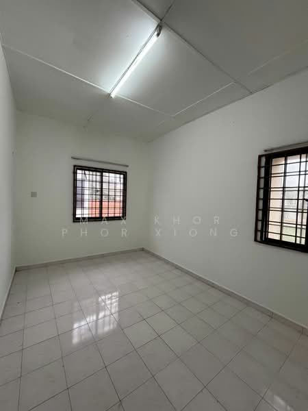 Townhouse for Rent in Taman Klang Utama (Kapar) - Max Khor Phor xiong - Interior - PropertyGuru.com.my
