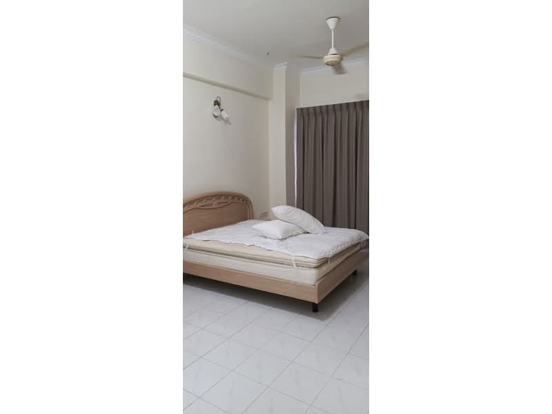 Condominium for Rent at Leader Garden - Leong . - Bedroom - PropertyGuru.com.my