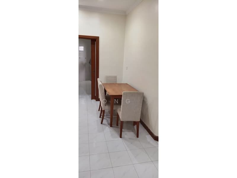 Condominium for Rent at Leader Garden - Leong . - Dining Room - PropertyGuru.com.my