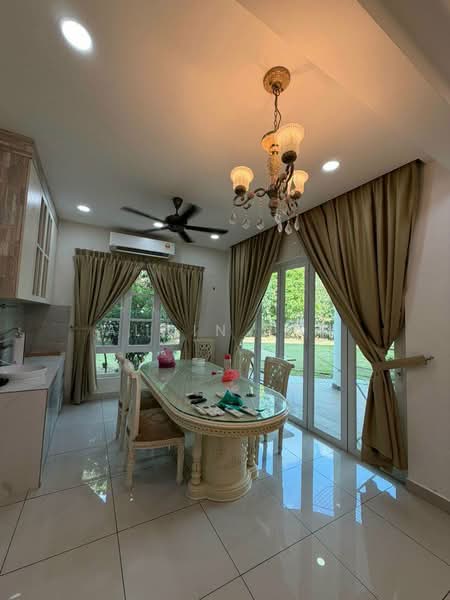 2-storey Terraced House for Sale in Horizon Hills (Iskandar Puteri (Nusajaya)) - Alwin Tan - Dining Room - PropertyGuru.com.my