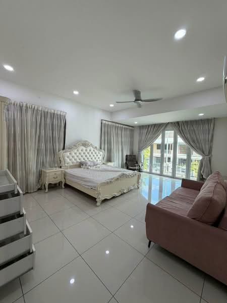 2-storey Terraced House for Sale in Horizon Hills (Iskandar Puteri (Nusajaya)) - Alwin Tan - PropertyGuru.com.my