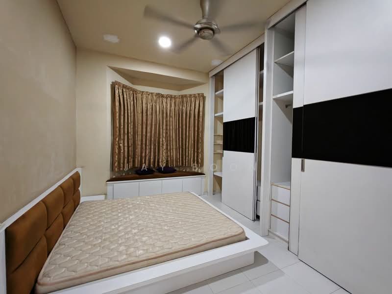 1-storey Terraced House for Rent in Taman Nusa Bestari 2 (Iskandar Puteri (Nusajaya)) - Jay Boon - PropertyGuru.com.my