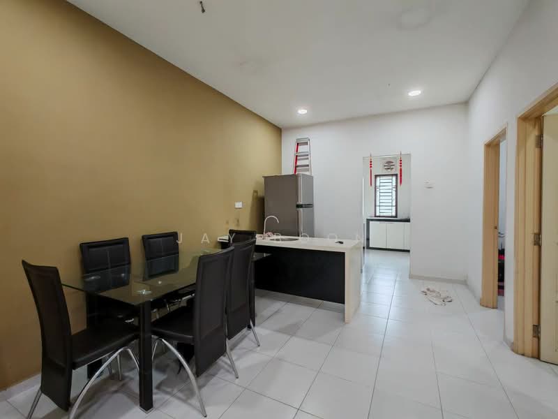 1-storey Terraced House for Rent in Taman Nusa Bestari 2 (Iskandar Puteri (Nusajaya)) - Jay Boon - PropertyGuru.com.my