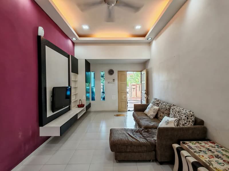 1-storey Terraced House for Rent in Taman Nusa Bestari 2 (Iskandar Puteri (Nusajaya)) - Jay Boon - PropertyGuru.com.my