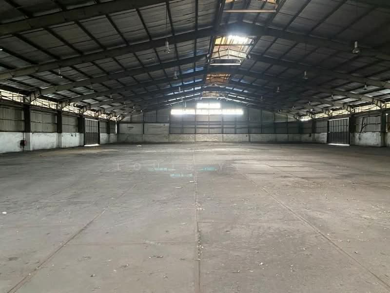 Warehouse for Rent in Johor Port (Pasir Gudang) - Louis Yeo - Interior - PropertyGuru.com.my