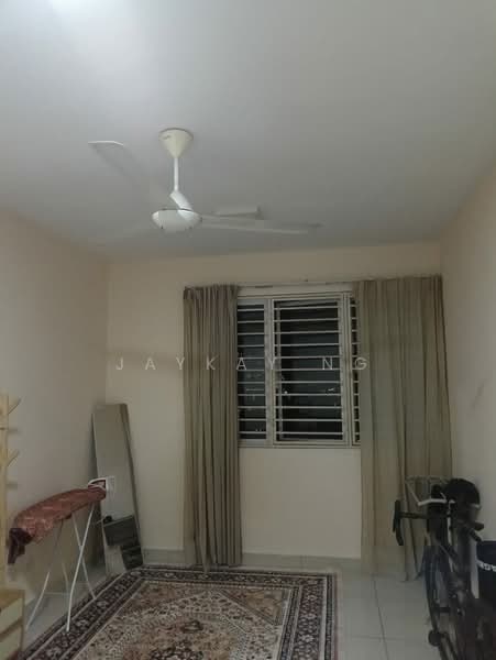 Condominium for Rent at Bayu Sentul - Jaykay Ng - Interior - PropertyGuru.com.my