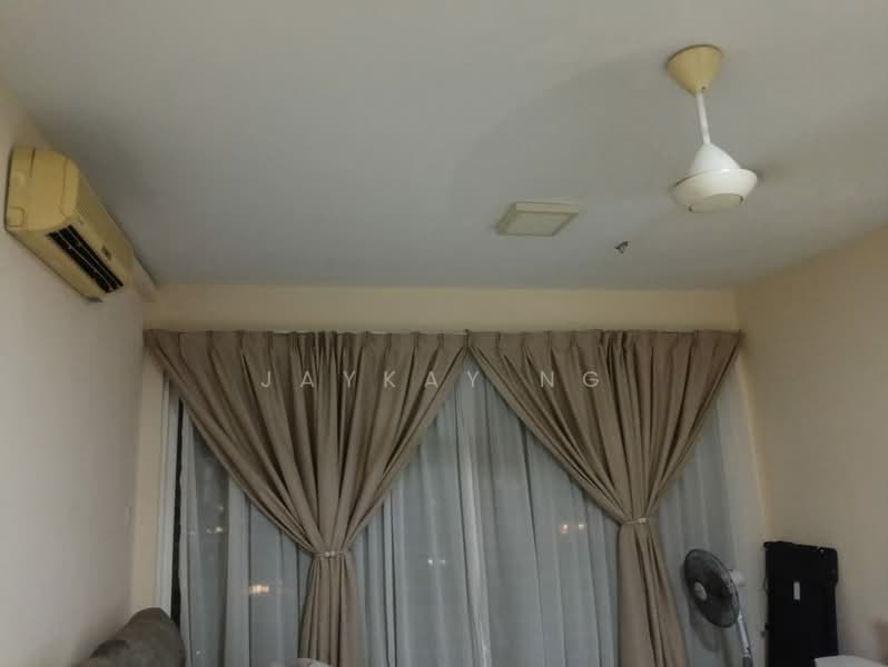 Condominium for Rent at Bayu Sentul - Jaykay Ng - Living Room - PropertyGuru.com.my