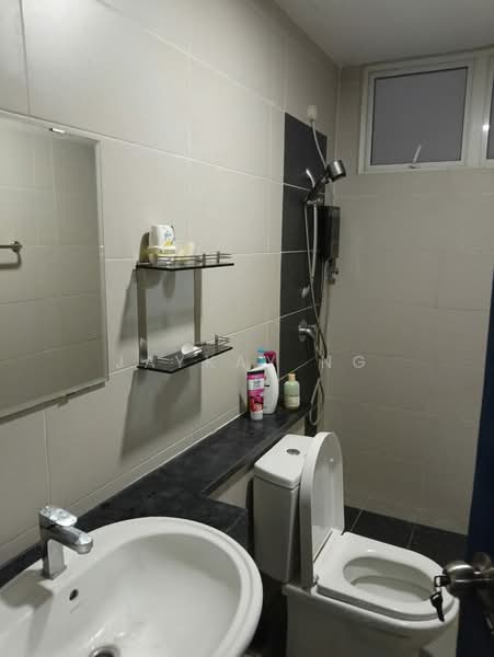 Condominium for Rent at Bayu Sentul - Jaykay Ng - Bathroom - PropertyGuru.com.my