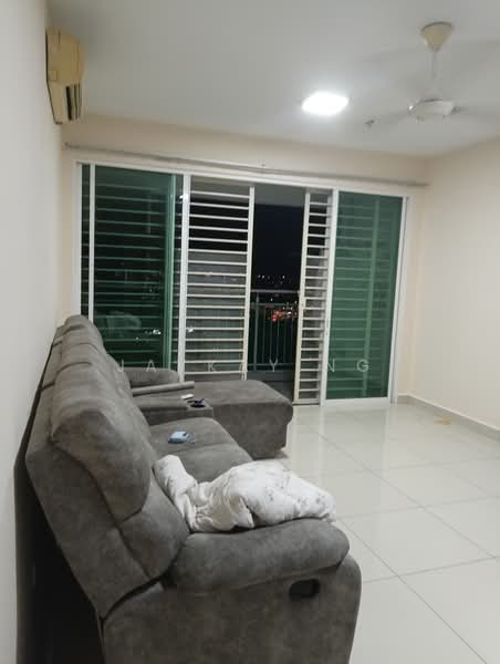 Kondominium untuk Disewa di Bayu Sentul - Jaykay Ng - PropertyGuru.com.my