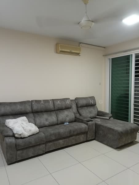 Kondominium untuk Disewa di Bayu Sentul - Jaykay Ng - PropertyGuru.com.my