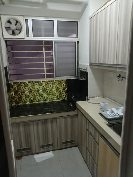 Kondominium untuk Disewa di Bayu Sentul - Jaykay Ng - PropertyGuru.com.my