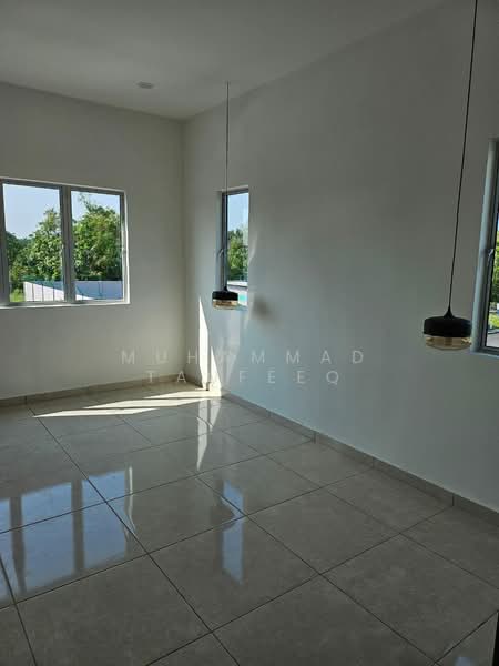 Rumah Teres 2 Tingkat untuk Disewa di Kampung Lombong (Shah Alam) - Muhammad Taufeeq - Interior - PropertyGuru.com.my