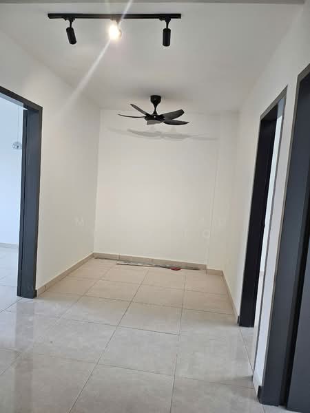 Rumah Teres 2 Tingkat untuk Disewa di Kampung Lombong (Shah Alam) - Muhammad Taufeeq - Interior - PropertyGuru.com.my