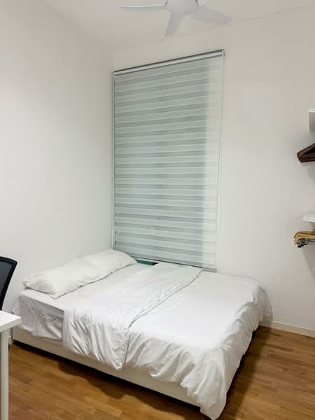 Servis Apartment untuk Disewa di Paradigm Residence - Lydia Wee - PropertyGuru.com.my