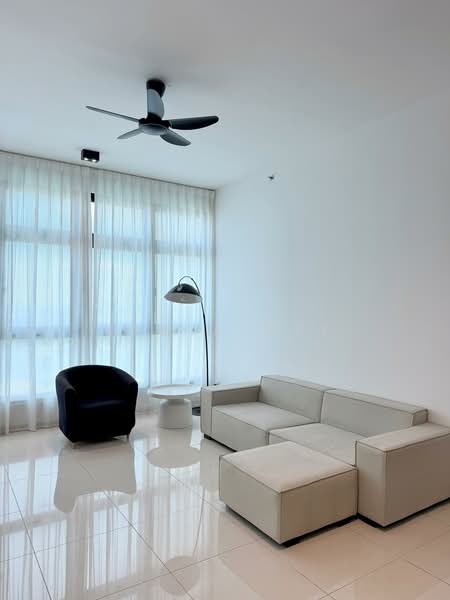 Servis Apartment untuk Disewa di Paradigm Residence - Lydia Wee - PropertyGuru.com.my