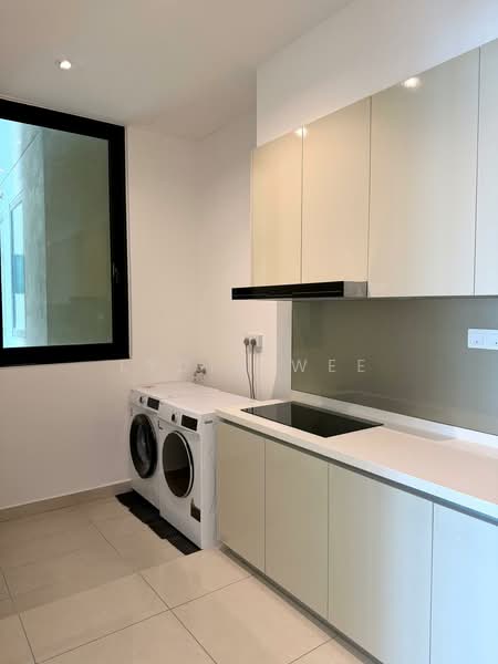 Servis Apartment untuk Disewa di Paradigm Residence - Lydia Wee - PropertyGuru.com.my