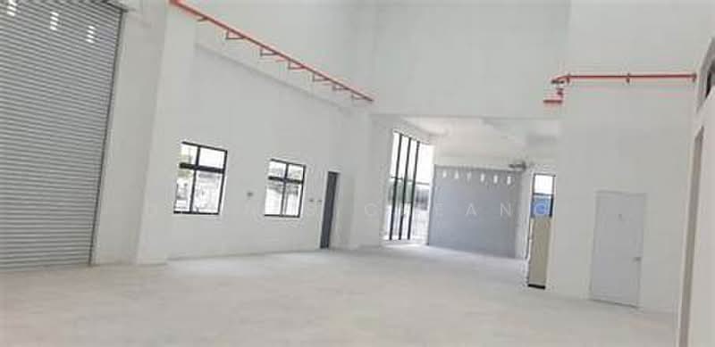 Cluster Factory for Sale in Eco Business Park 1 (Johor Bahru) - Dennis Cheang - Interior - PropertyGuru.com.my