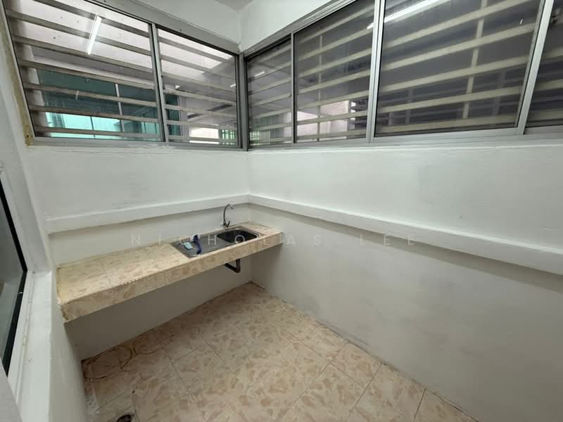 Condominium for Sale at Sky Home, Tambun - Nicholas Lee - Balcony - PropertyGuru.com.my