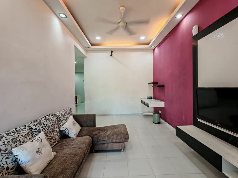 1-storey Terraced House for Rent in Taman Nusa Bestari (Iskandar Puteri (Nusajaya)) - Jay Boon - PropertyGuru.com.my