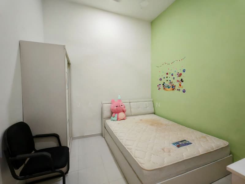1-storey Terraced House for Rent in Taman Nusa Bestari (Iskandar Puteri (Nusajaya)) - Jay Boon - PropertyGuru.com.my