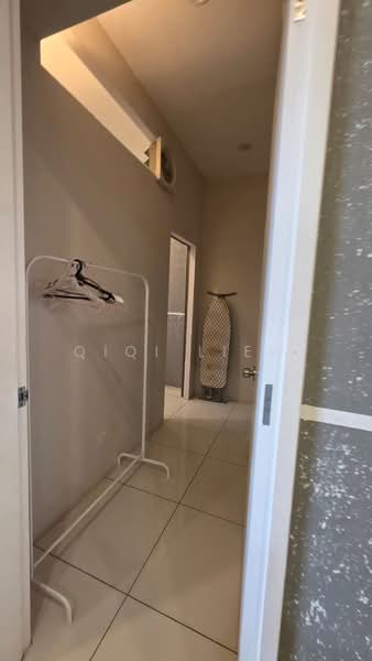 Condominium for Rent at The Robertson - Qiqi Liew - Corridor - PropertyGuru.com.my