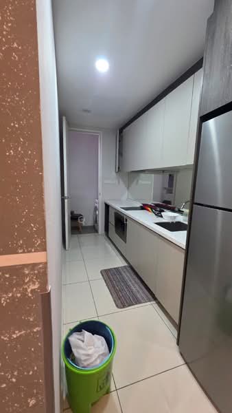 Condominium for Rent at The Robertson - Qiqi Liew - Kitchen - PropertyGuru.com.my