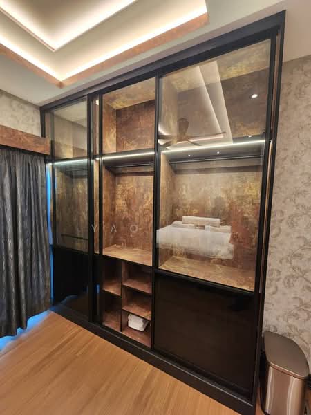 Service Residence for Sale at Armani Soho - Yao Tan - Interior - PropertyGuru.com.my