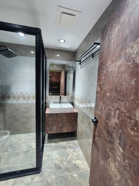 Service Residence for Sale at Armani Soho - Yao Tan - Bathroom - PropertyGuru.com.my
