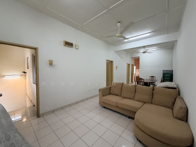 Rumah Bandar untuk Dijual di Shah Alam (Selangor) - Chong Yien Chin - PropertyGuru.com.my