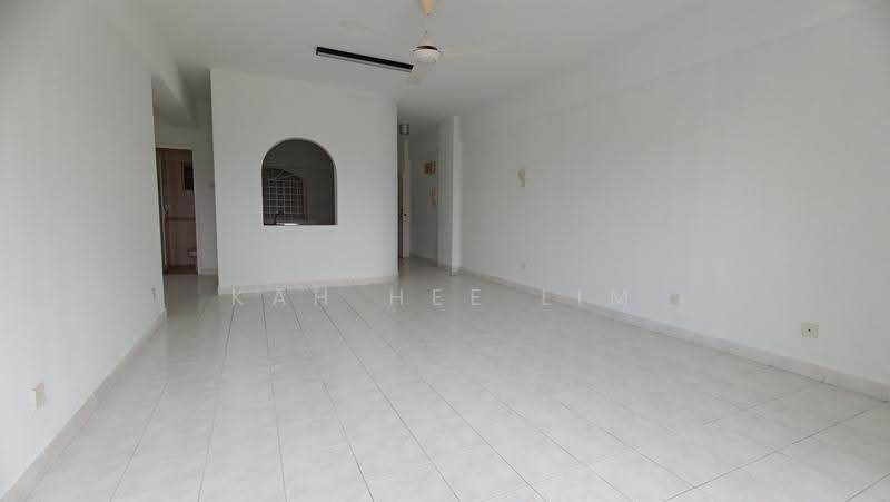 Condominium for Sale at Le Renaissance - Kah Hee Lim - Living Room - PropertyGuru.com.my