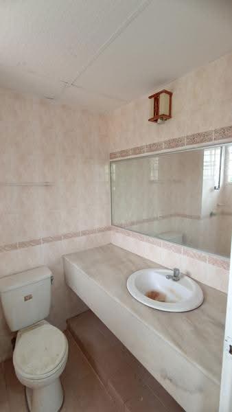 Condominium for Sale at Le Renaissance - Kah Hee Lim - Bathroom - PropertyGuru.com.my